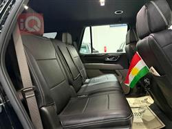 جي ام سي يوكون